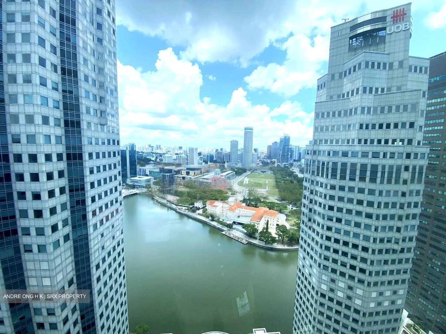 Raffles Place MRT (D1), Office #451221181